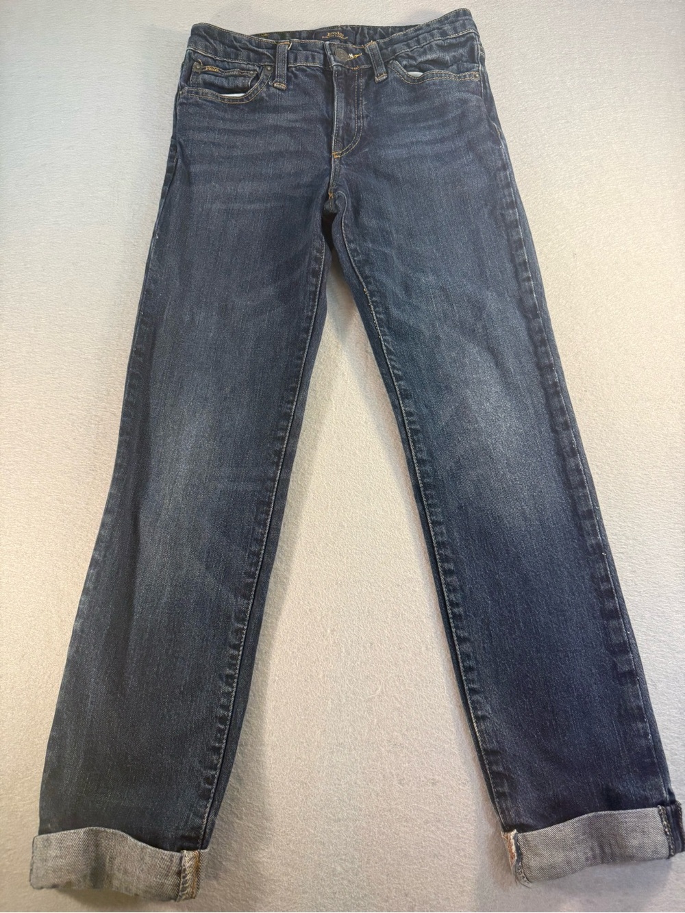 Girls Jeans. Size 14